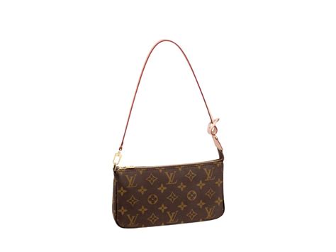 louis vuitton pochette accessoires ราคา|louis vuitton.